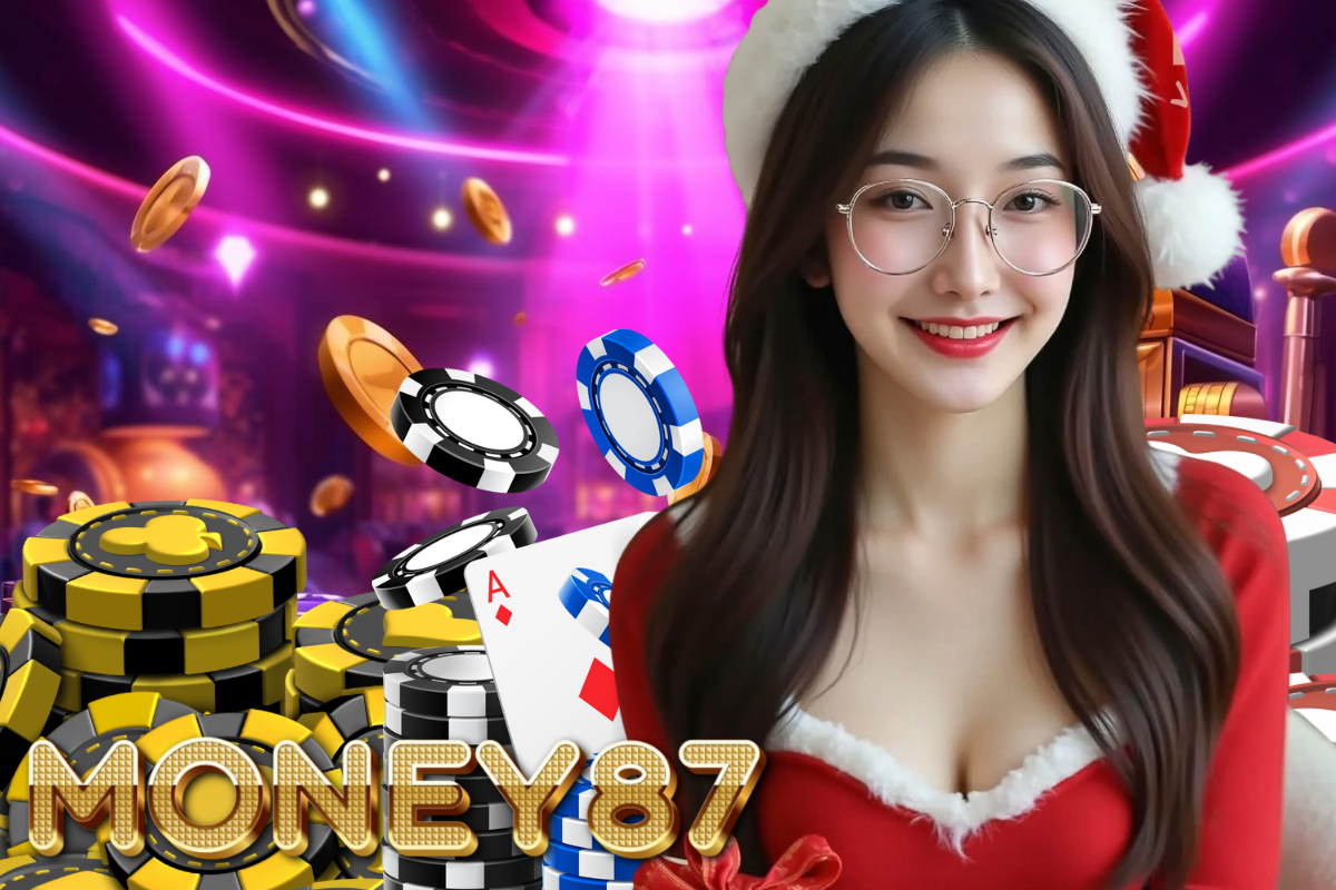 money87 ทางเข้า