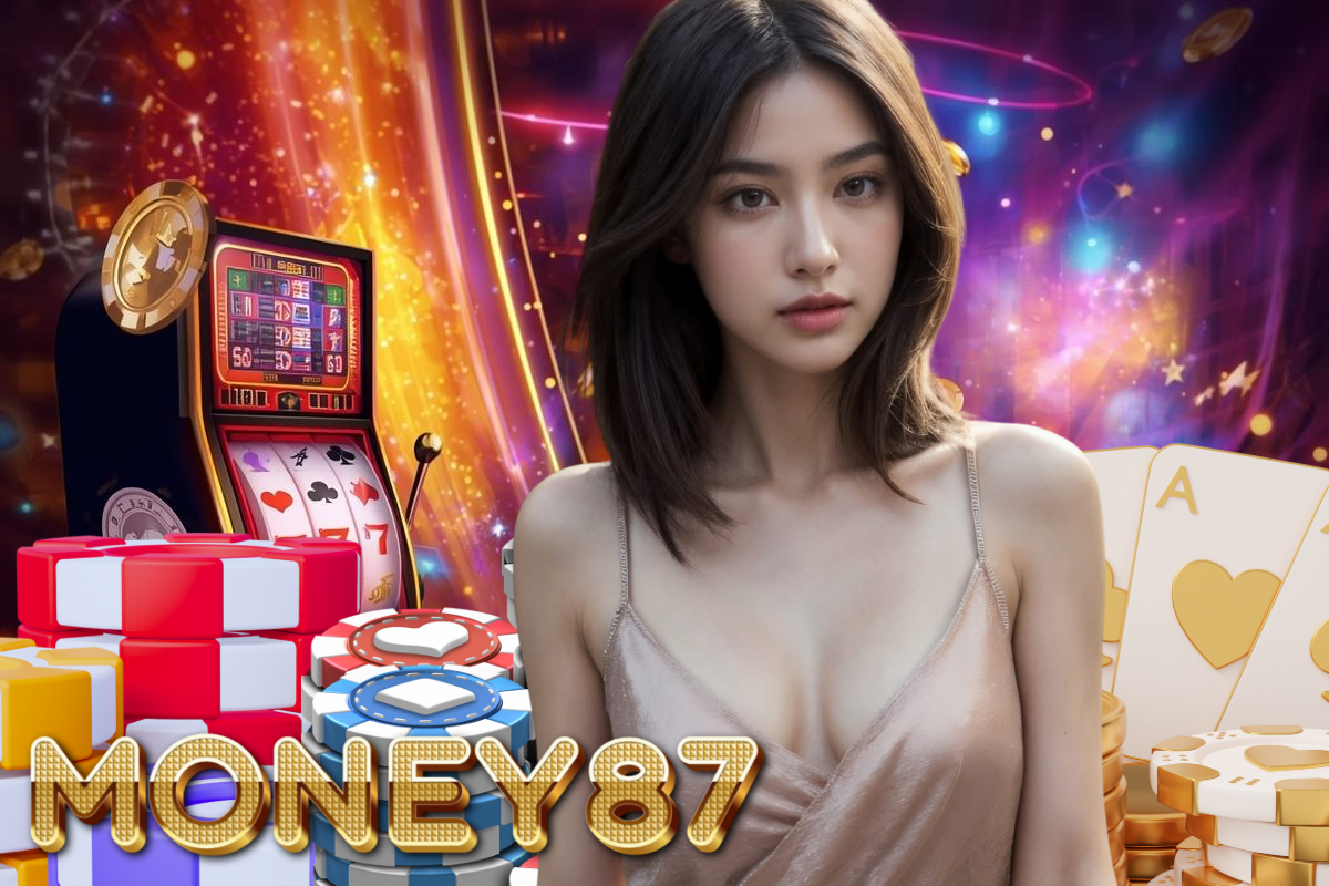 money87 สมัคร