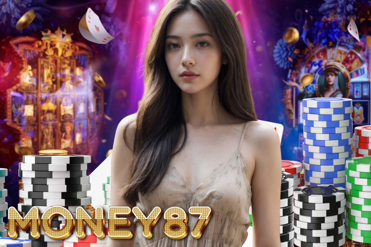 money87 เครดิตฟรี