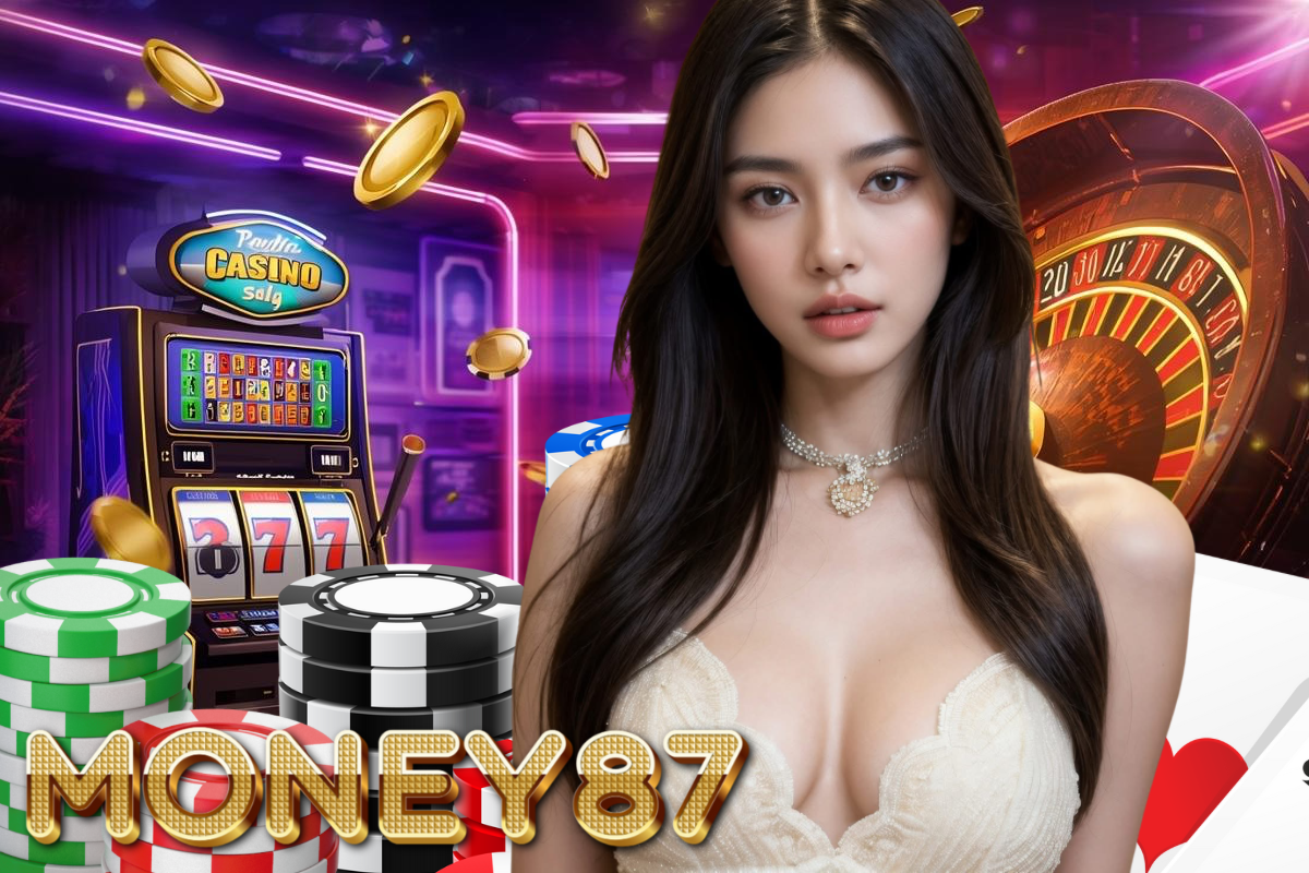 money87 เว็บตรง