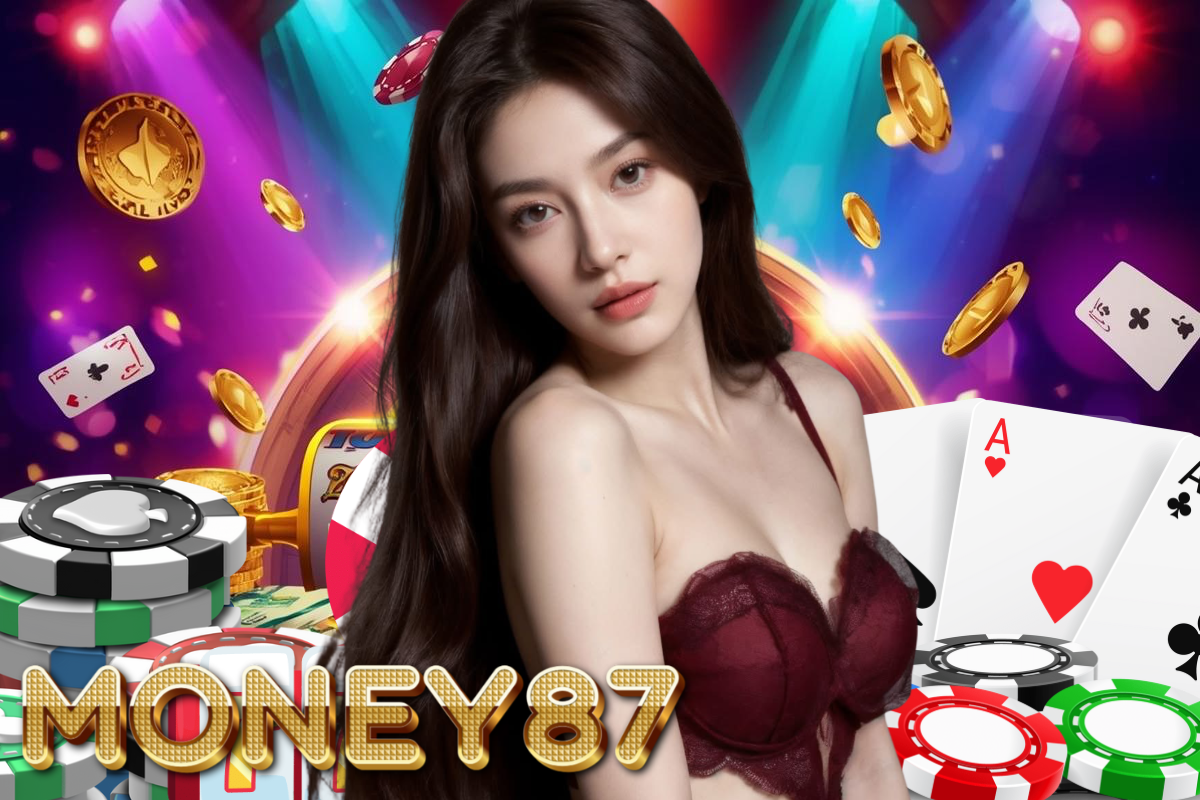 money87 สล็อต